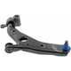 Purchase Top-Quality Control Arm With Ball Joint by MEVOTECH ORIGINAL GRADE - GS761213 pa14