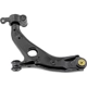 Purchase Top-Quality MEVOTECH ORIGINAL GRADE - GS761214 - Control Arm With Ball Joint pa1