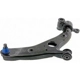 Purchase Top-Quality MEVOTECH ORIGINAL GRADE - GS761214 - Control Arm With Ball Joint pa7