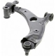 Purchase Top-Quality MEVOTECH ORIGINAL GRADE - GS761215 - Control Arm With Ball Joint pa2