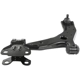 Purchase Top-Quality MEVOTECH ORIGINAL GRADE - GS76151 - Control Arm With Ball Joint pa14