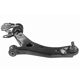 Purchase Top-Quality MEVOTECH ORIGINAL GRADE - GS76151 - Control Arm With Ball Joint pa15