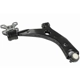 Purchase Top-Quality MEVOTECH ORIGINAL GRADE - GS76151 - Control Arm With Ball Joint pa17