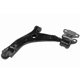 Purchase Top-Quality MEVOTECH ORIGINAL GRADE - GS76151 - Control Arm With Ball Joint pa18