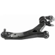 Purchase Top-Quality MEVOTECH ORIGINAL GRADE - GS76152 - Control Arm With Ball Joint pa13