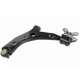 Purchase Top-Quality MEVOTECH ORIGINAL GRADE - GS76152 - Control Arm With Ball Joint pa15