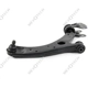 Purchase Top-Quality MEVOTECH ORIGINAL GRADE - GS76152 - Control Arm With Ball Joint pa5