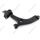 Purchase Top-Quality MEVOTECH ORIGINAL GRADE - GS76152 - Control Arm With Ball Joint pa8