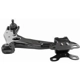 Purchase Top-Quality MEVOTECH ORIGINAL GRADE - GS76152 - Control Arm With Ball Joint pa9