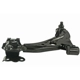 Purchase Top-Quality MEVOTECH ORIGINAL GRADE - GS76168 - Control Arm With Ball Joint pa12