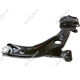 Purchase Top-Quality MEVOTECH ORIGINAL GRADE - GS76168 - Control Arm With Ball Joint pa8