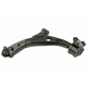 Purchase Top-Quality MEVOTECH ORIGINAL GRADE - GS76168 - Control Arm With Ball Joint pa9