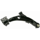 Purchase Top-Quality MEVOTECH ORIGINAL GRADE - GS76169 - Control Arm With Ball Joint pa10