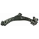 Purchase Top-Quality MEVOTECH ORIGINAL GRADE - GS76169 - Control Arm With Ball Joint pa11