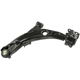 Purchase Top-Quality MEVOTECH ORIGINAL GRADE - GS76169 - Control Arm With Ball Joint pa14