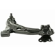 Purchase Top-Quality MEVOTECH ORIGINAL GRADE - GS76169 - Control Arm With Ball Joint pa15