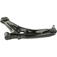 Purchase Top-Quality MEVOTECH ORIGINAL GRADE - GS76179 - Control Arm With Ball Joint pa22