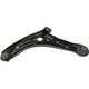 Purchase Top-Quality MEVOTECH ORIGINAL GRADE - GS76180 - Control Arm With Ball Joint pa15