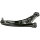 Purchase Top-Quality MEVOTECH ORIGINAL GRADE - GS76180 - Control Arm With Ball Joint pa16