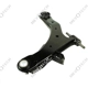 Purchase Top-Quality Control Arm With Ball Joint by MEVOTECH ORIGINAL GRADE - GS80100 pa10