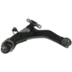 Purchase Top-Quality Control Arm With Ball Joint by MEVOTECH ORIGINAL GRADE - GS80100 pa13