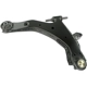 Purchase Top-Quality Control Arm With Ball Joint by MEVOTECH ORIGINAL GRADE - GS80100 pa16