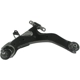 Purchase Top-Quality Control Arm With Ball Joint by MEVOTECH ORIGINAL GRADE - GS80100 pa17
