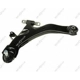 Purchase Top-Quality Control Arm With Ball Joint by MEVOTECH ORIGINAL GRADE - GS80100 pa3