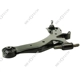 Purchase Top-Quality Control Arm With Ball Joint by MEVOTECH ORIGINAL GRADE - GS80100 pa7