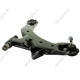 Purchase Top-Quality Control Arm With Ball Joint by MEVOTECH ORIGINAL GRADE - GS80100 pa9