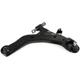 Purchase Top-Quality MEVOTECH ORIGINAL GRADE - GS80101 - Control Arm With Ball Joint pa13