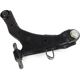 Purchase Top-Quality MEVOTECH ORIGINAL GRADE - GS80101 - Control Arm With Ball Joint pa14