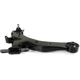 Purchase Top-Quality MEVOTECH ORIGINAL GRADE - GS80101 - Control Arm With Ball Joint pa16