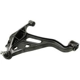 Purchase Top-Quality MEVOTECH ORIGINAL GRADE - GS80105 - Control Arm With Ball Joint pa13