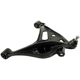 Purchase Top-Quality MEVOTECH ORIGINAL GRADE - GS80105 - Control Arm With Ball Joint pa16