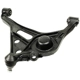 Purchase Top-Quality MEVOTECH ORIGINAL GRADE - GS80105 - Control Arm With Ball Joint pa20