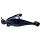 Purchase Top-Quality MEVOTECH ORIGINAL GRADE - GS80106  - Control Arm With Ball Joint pa11