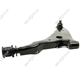Purchase Top-Quality Control Arm With Ball Joint by MEVOTECH ORIGINAL GRADE - GS80109 pa1
