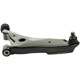 Purchase Top-Quality Control Arm With Ball Joint by MEVOTECH ORIGINAL GRADE - GS80109 pa6