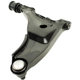 Purchase Top-Quality Control Arm With Ball Joint by MEVOTECH ORIGINAL GRADE - GS80109 pa7
