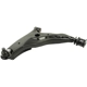 Purchase Top-Quality Control Arm With Ball Joint by MEVOTECH ORIGINAL GRADE - GS80109 pa8