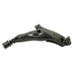 Purchase Top-Quality Control Arm With Ball Joint by MEVOTECH ORIGINAL GRADE - GS80110 pa11