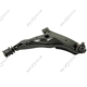 Purchase Top-Quality Control Arm With Ball Joint by MEVOTECH ORIGINAL GRADE - GS80110 pa2