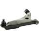 Purchase Top-Quality Control Arm With Ball Joint by MEVOTECH ORIGINAL GRADE - GS80110 pa5