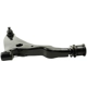 Purchase Top-Quality Control Arm With Ball Joint by MEVOTECH ORIGINAL GRADE - GS80110 pa8