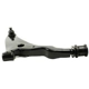 Purchase Top-Quality Control Arm With Ball Joint by MEVOTECH ORIGINAL GRADE - GS80110 pa9