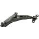 Purchase Top-Quality MEVOTECH ORIGINAL GRADE - GS80111 - Control Arm With Ball Joint pa15