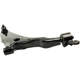 Purchase Top-Quality MEVOTECH ORIGINAL GRADE - GS80112 - Control Arm With Ball Joint pa12
