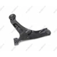Purchase Top-Quality Control Arm With Ball Joint by MEVOTECH ORIGINAL GRADE - GS80114 pa2