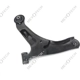 Purchase Top-Quality Control Arm With Ball Joint by MEVOTECH ORIGINAL GRADE - GS80114 pa8